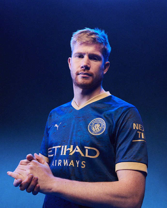 中足联和英超联合举办青训交流会，三家英超劲旅代表出席