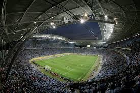 阿伦·贾吉在 2022 年击出第 62 轰时，现场球迷因争抢该纪录球引发大规模混乱