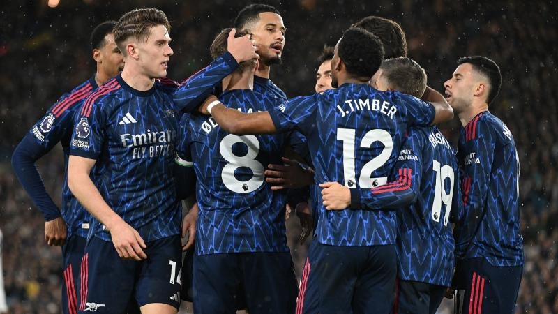 [德甲]第26轮：柏林联VS拜仁